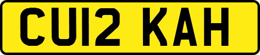 CU12KAH