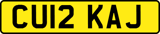 CU12KAJ