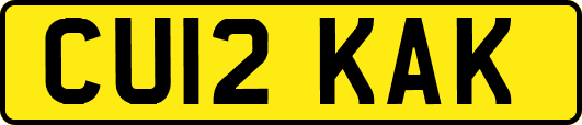 CU12KAK