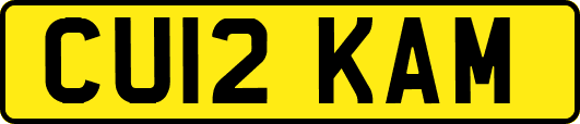 CU12KAM