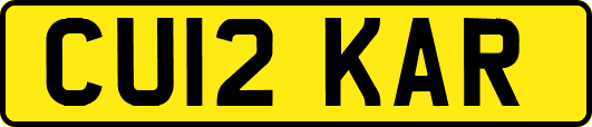 CU12KAR
