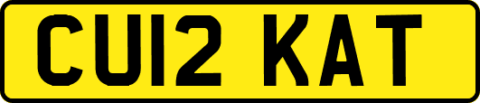 CU12KAT