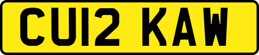 CU12KAW