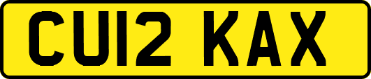 CU12KAX