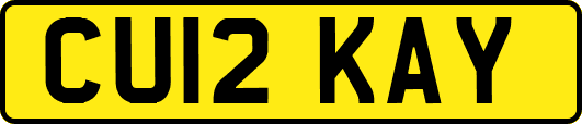 CU12KAY