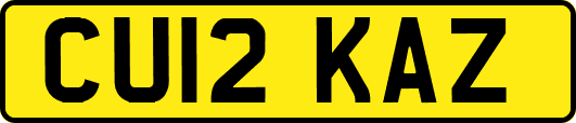CU12KAZ