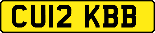CU12KBB