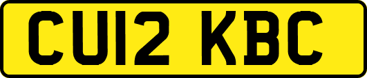 CU12KBC