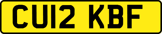 CU12KBF