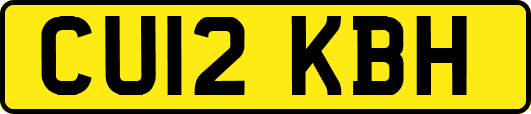 CU12KBH