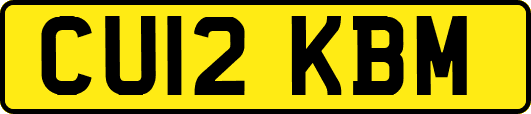 CU12KBM