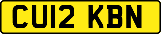 CU12KBN