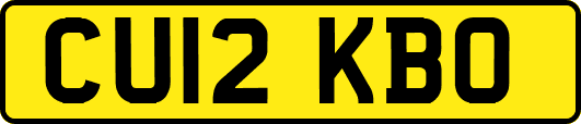 CU12KBO