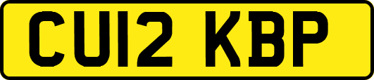 CU12KBP