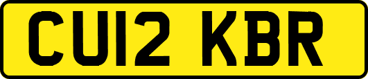 CU12KBR
