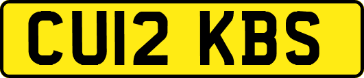 CU12KBS