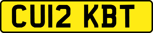 CU12KBT