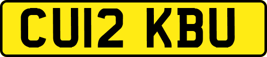 CU12KBU