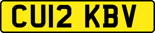 CU12KBV