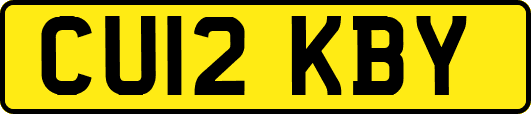 CU12KBY