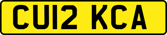CU12KCA