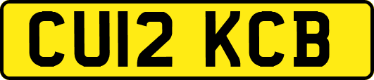 CU12KCB