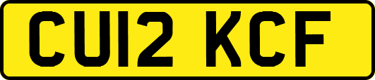 CU12KCF