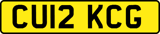 CU12KCG