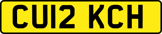 CU12KCH