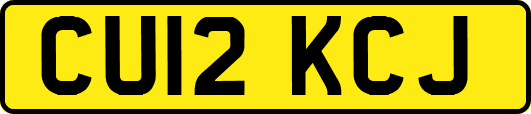 CU12KCJ