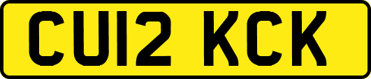 CU12KCK