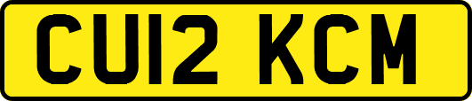 CU12KCM