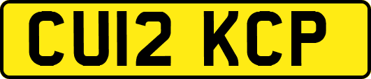 CU12KCP