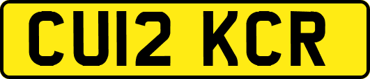 CU12KCR