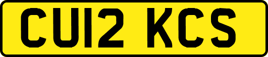 CU12KCS
