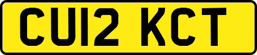 CU12KCT