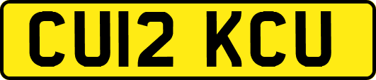 CU12KCU