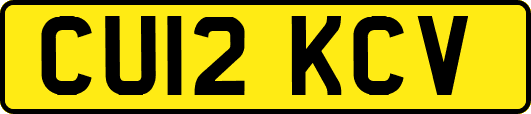 CU12KCV