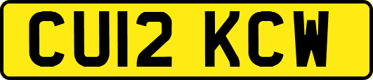 CU12KCW