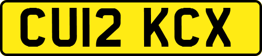 CU12KCX