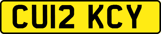 CU12KCY