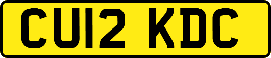 CU12KDC