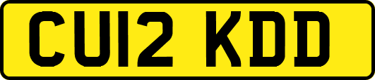 CU12KDD