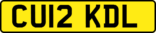 CU12KDL