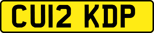 CU12KDP