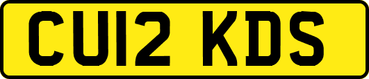 CU12KDS