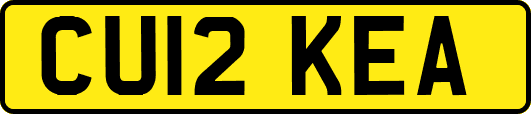 CU12KEA