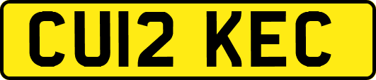 CU12KEC