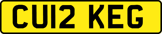 CU12KEG