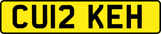 CU12KEH